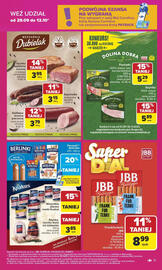 Carrefour Market gazetka tydzień 40 Strona 15
