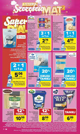 Carrefour Market gazetka tydzień 40 Strona 18
