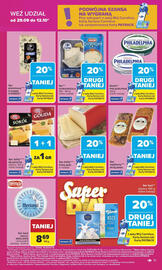 Carrefour Market gazetka tydzień 40 Strona 19