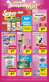 Carrefour Market gazetka tydzień 40 Strona 20