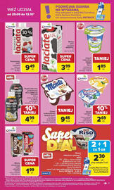 Carrefour Market gazetka tydzień 40 Strona 21