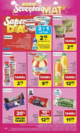 Carrefour Market gazetka tydzień 40 Strona 22