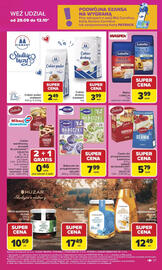 Carrefour Market gazetka tydzień 40 Strona 27