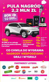 Carrefour Market gazetka tydzień 40 Strona 3