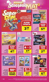 Carrefour Market gazetka tydzień 40 Strona 30
