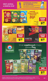 Carrefour Market gazetka tydzień 40 Strona 31