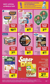 Carrefour Market gazetka tydzień 40 Strona 37