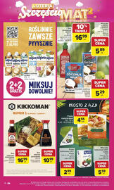 Carrefour Market gazetka tydzień 40 Strona 38