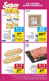 Carrefour Market gazetka tydzień 40 Strona 4