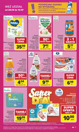 Carrefour Market gazetka tydzień 40 Strona 41