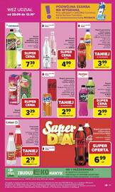Carrefour Market gazetka tydzień 40 Strona 43