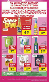 Carrefour Market gazetka tydzień 40 Strona 48