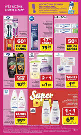Carrefour Market gazetka tydzień 40 Strona 49