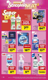 Carrefour Market gazetka tydzień 40 Strona 54