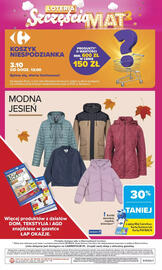 Carrefour Market gazetka tydzień 40 Strona 56