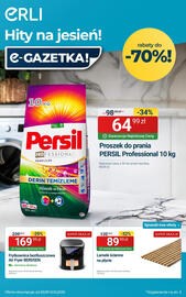 ERLI gazetka Strona 1