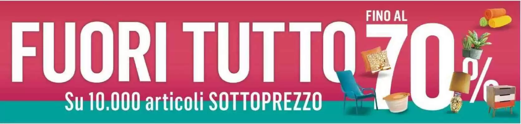 Volantino Dondi Salotti (valido fino al 26-11)