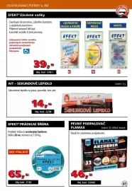 Efekt leták Strana 43