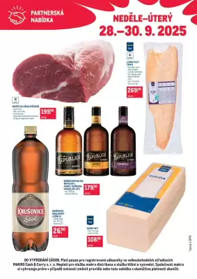 Makro leták