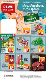 REWE DE tilbudsavis uge 40 Side 1