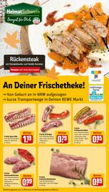 REWE DE tilbudsavis uge 40 Side 10