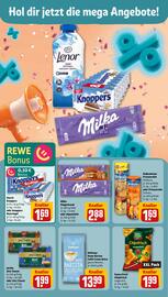 REWE DE tilbudsavis uge 40 Side 18