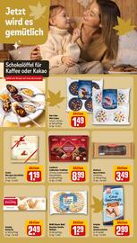 REWE DE tilbudsavis uge 40 Side 22