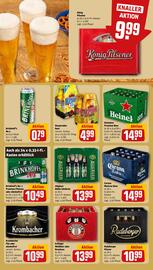 REWE DE tilbudsavis uge 40 Side 25