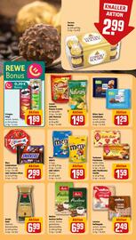REWE DE tilbudsavis uge 40 Side 27