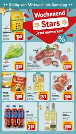 REWE DE tilbudsavis uge 40 Side 31