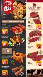REWE DE tilbudsavis uge 40 Side 7
