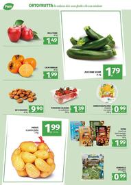Volantino Pam | supermercato Pagina 10