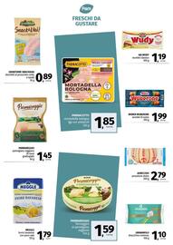 Volantino Pam | supermercato Pagina 12