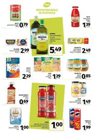 Volantino Pam | supermercato Pagina 14