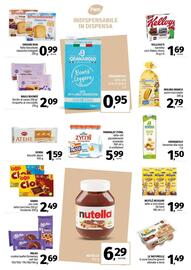 Volantino Pam | supermercato Pagina 15