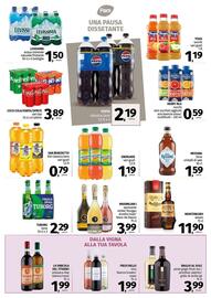 Volantino Pam | supermercato Pagina 16