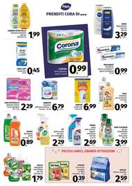 Volantino Pam | supermercato Pagina 17