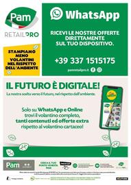 Volantino Pam | supermercato Pagina 18