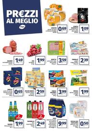 Volantino Pam | supermercato Pagina 2