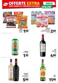Volantino Pam | supermercato Pagina 20