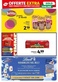 Volantino Pam | supermercato Pagina 21