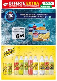 Volantino Pam | supermercato Pagina 22