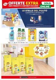Volantino Pam | supermercato Pagina 23