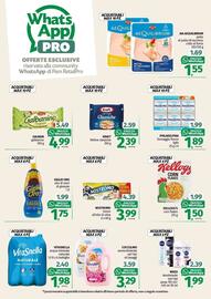 Volantino Pam | supermercato Pagina 3