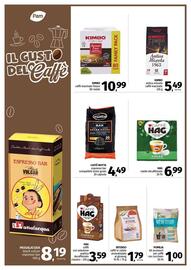 Volantino Pam | supermercato Pagina 4