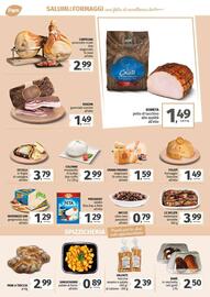 Volantino Pam | supermercato Pagina 8