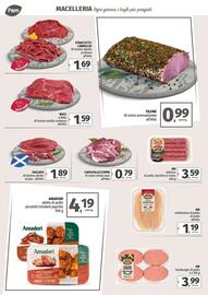 Volantino Pam | supermercato Pagina 9
