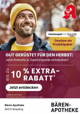Alliance Healthcare Prospekt (gültig bis 24-10)