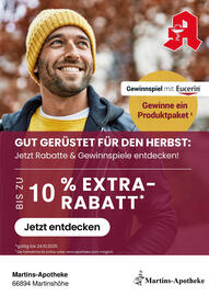 Alliance Healthcare Prospekt Seite 1
