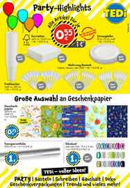 TEDi Prospekt woche 39 Seite 12